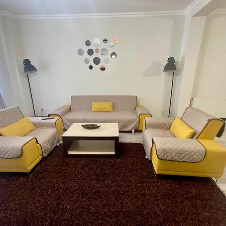 Enjoy Apartments - Spacious Retreat In Our Villa Kaloşvar Dış mekan fotoğraf