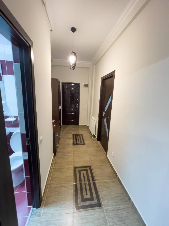 Enjoy Apartments - Spacious Retreat In Our Villa Kaloşvar Dış mekan fotoğraf
