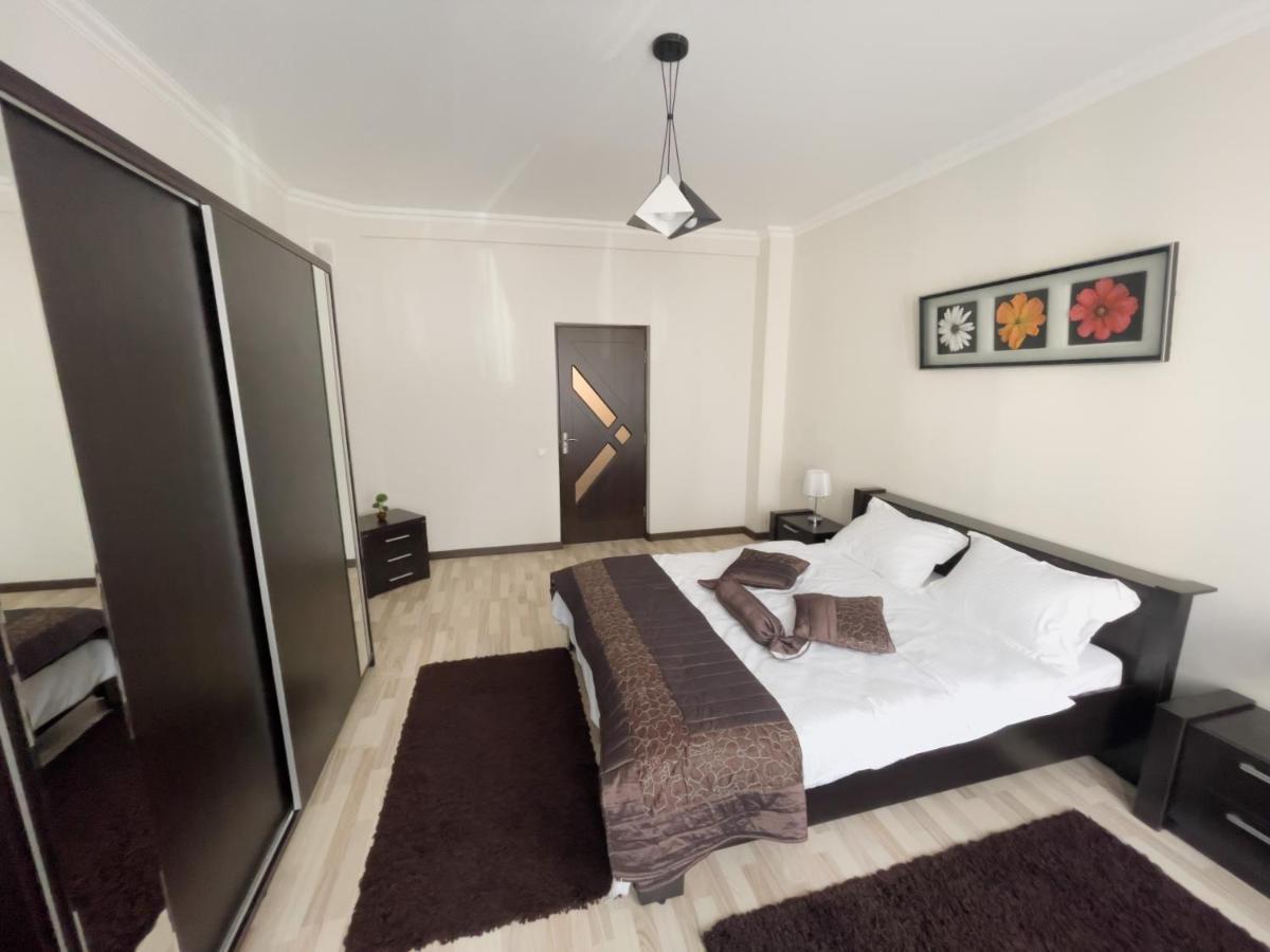 Enjoy Apartments - Spacious Retreat In Our Villa Kaloşvar Dış mekan fotoğraf