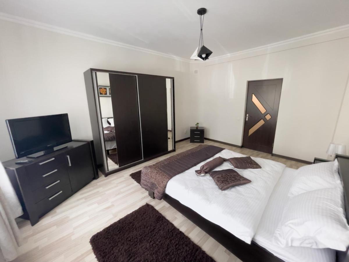 Enjoy Apartments - Spacious Retreat In Our Villa Kaloşvar Dış mekan fotoğraf