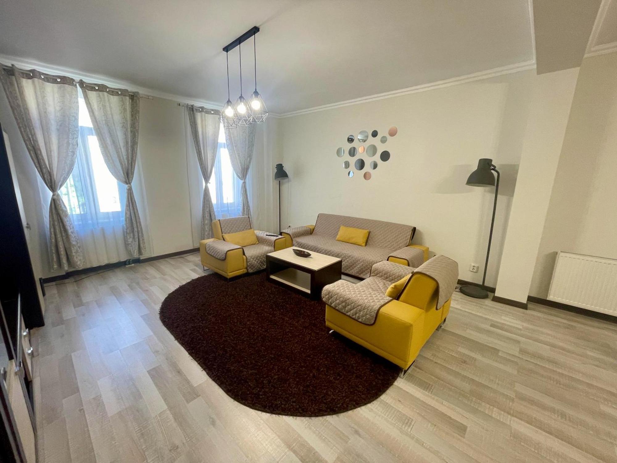 Enjoy Apartments - Spacious Retreat In Our Villa Kaloşvar Dış mekan fotoğraf