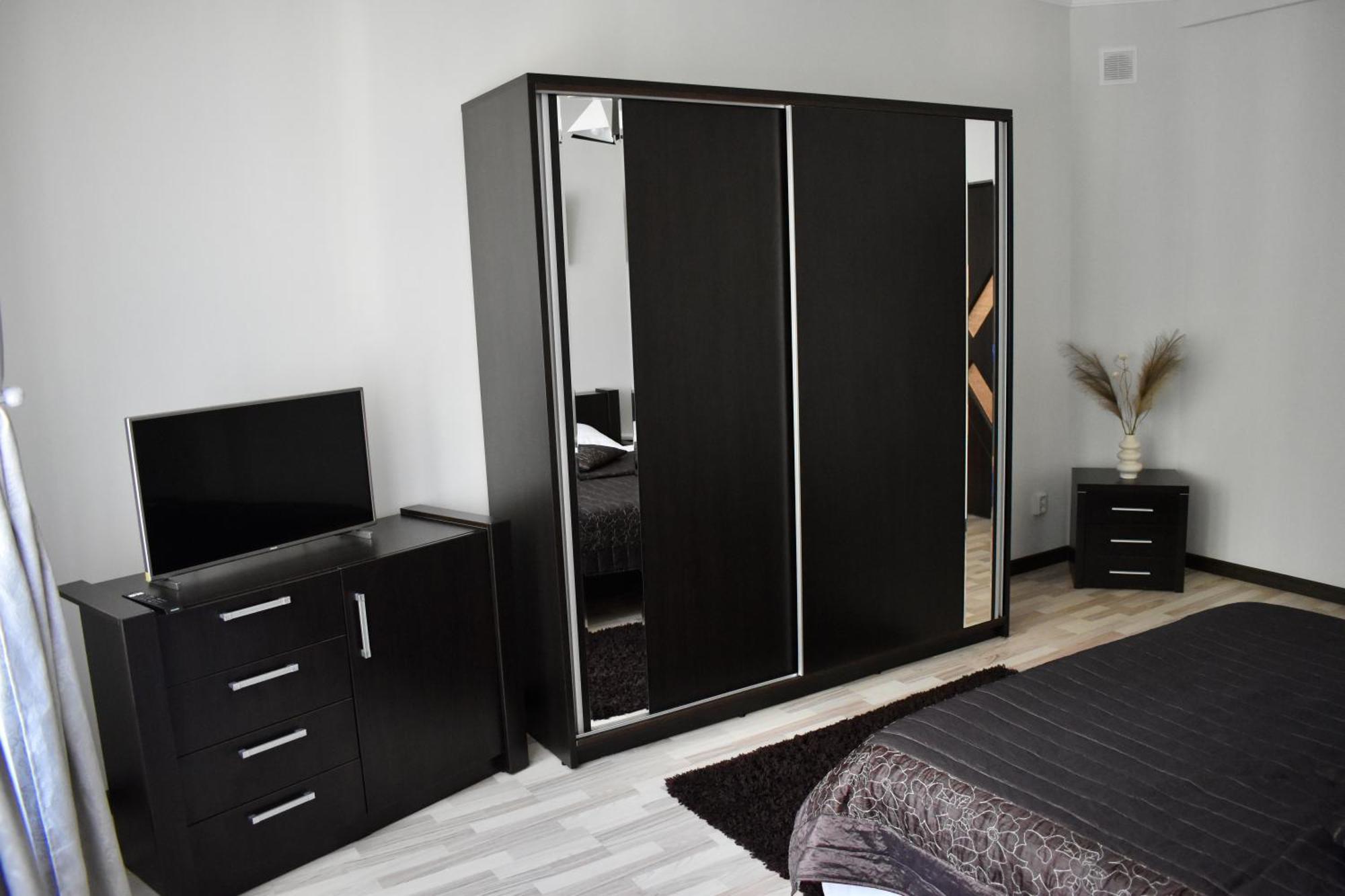 Enjoy Apartments - Spacious Retreat In Our Villa Kaloşvar Dış mekan fotoğraf