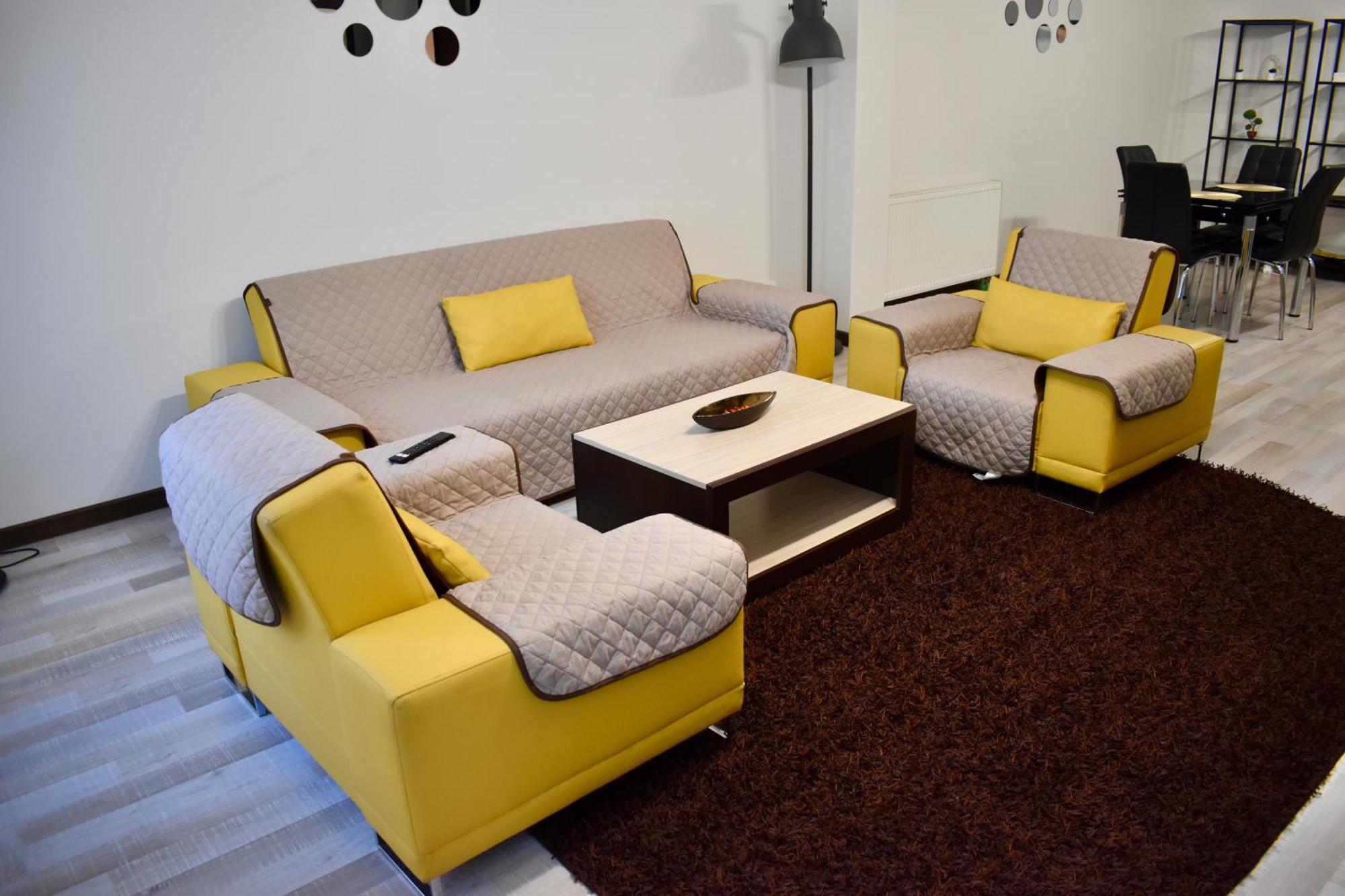 Enjoy Apartments - Spacious Retreat In Our Villa Kaloşvar Dış mekan fotoğraf
